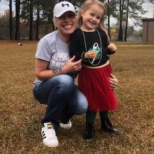 Meet your Posher, Christal